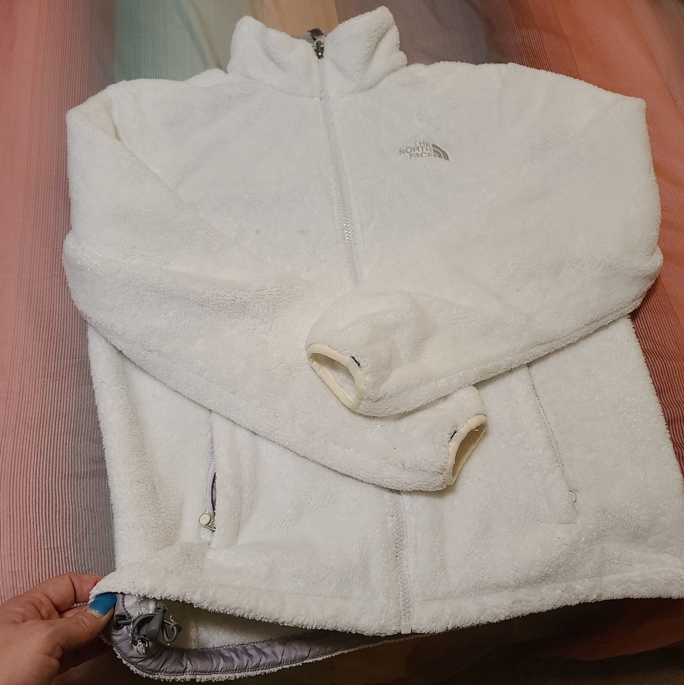 Super Soft North Face Jacket - image 2